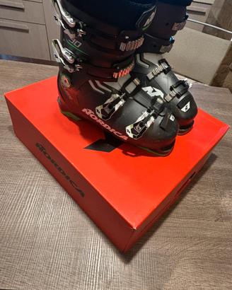 Scarponi sci nordica the cruise