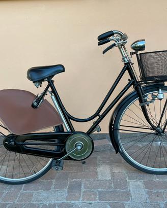 Bicicletta donna Bianchi