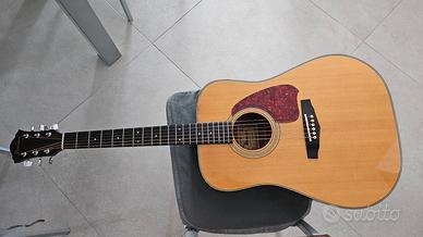 Ibanez V300 Vintage Giappone 1988 PERFETTA