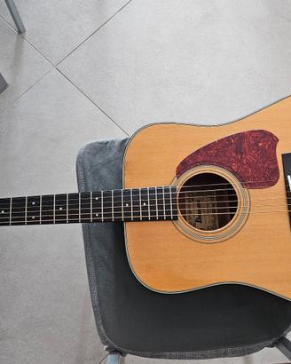 Ibanez V300 Vintage Giappone 1988 PERFETTA