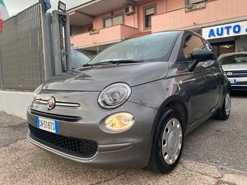 FIAT 500 1.0 hybrid 70Cv Cult RadioAPP CarPlay