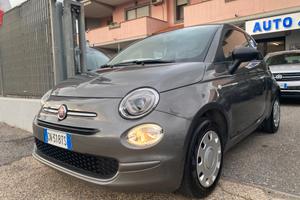 FIAT 500 1.0 hybrid 70Cv Cult RadioAPP CarPlay