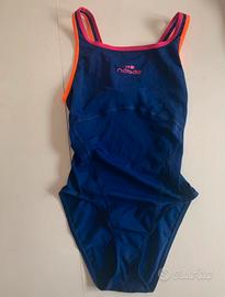 Costume per piscina taglia S