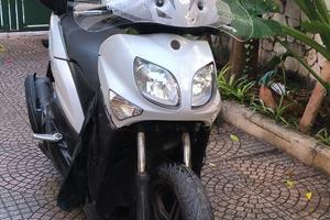 Yamaha Xenter 125 - 2016