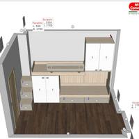 Cameretta Mondo Convenienza