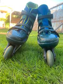 Pattini a Rotelle Rollerblade