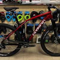 OLYMPIA IRON MTB FRONT 29"