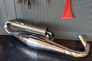 Stage 6 pro replica Piaggio 