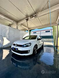 Golf 6 GTI 2.0 TSI 2011