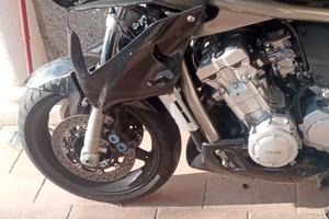 Yamaha FZS 1000 Fazer - 2002