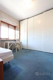 Stanza in appartamento di 163 m² a Vicenza