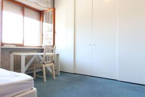 Stanza in appartamento di 163 m² a Vicenza