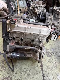 Motore Fiat 600 50k km sigla 187a1000