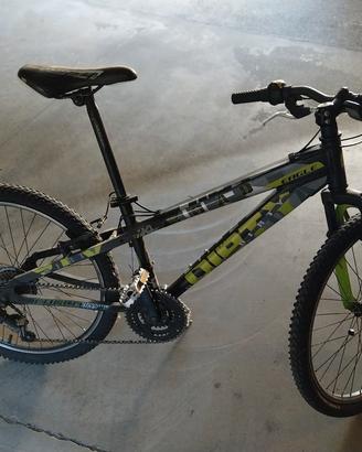 Bicicletta ragazzo