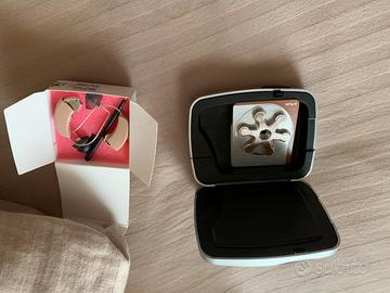 Apparecchi acustici Interton