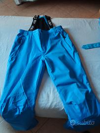 abbigliamento sportivo