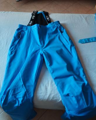 abbigliamento sportivo