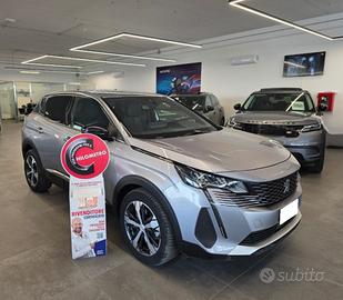 PEUGEOT 3008 1.5 BlueHDi 130 CV EAT8 Allure Pack