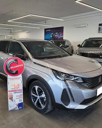 PEUGEOT 3008 1.5 BlueHDi 130 CV EAT8 Allure Pack