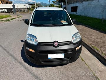 Fiat Panda 1.0 GSE S&S Hybrid Pop Van 2 posti
