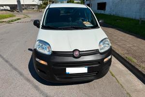 Fiat Panda 1.0 GSE S&S Hybrid Pop Van 2 posti