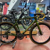 bici corsa SPECIALIZED TARMAC SL7 S-WORKS SRAM RED