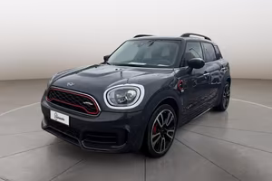 MINI Mini Countryman 2.0 JCW auto