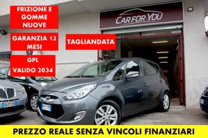 Hyundai iX20 *PREZZO REALE* 1.4 GPL VALIDO 2034 GA
