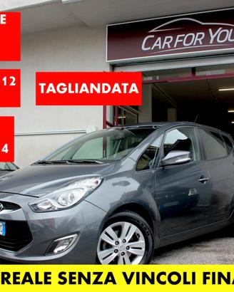 Hyundai iX20 *PREZZO REALE* 1.4 GPL VALIDO 2034 GA