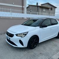 OPEL Corsa 1200 100Cv turbo hi-tech
