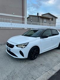 OPEL Corsa 1200 100Cv turbo hi-tech