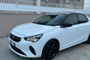 OPEL Corsa 1200 100Cv turbo hi-tech