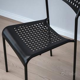 TAVOLI E SEDIE - DEHORS