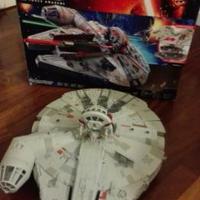 Star Wars - Millennium Falcon