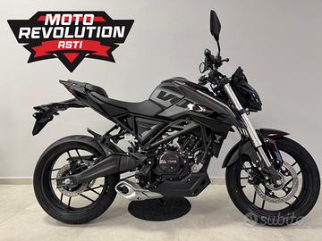 Voge Brivido 125 R euro 5 plus