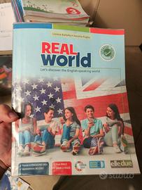 Libro Real World ISBN 9788897827092