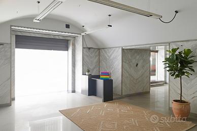 Corso Umberto Locale versatile nel suo utilizzo