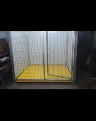 Dai una casa al tuo amico peloso