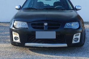 MG ZR 1.4 105CV – Testata rifatta, revisione 2027