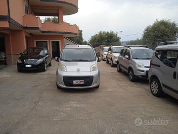 Fiat qubo 1.3 mjt autovettura 5 posti