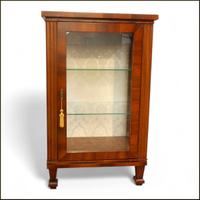 Vetrinetta direttorio bassa 1 porta