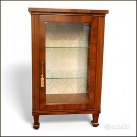 Vetrinetta direttorio bassa 1 porta