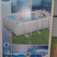 piscina fuori terra Bestway 4×2×1