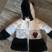 Giubbotto bambina Disney Original Marines