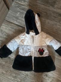 Giubbotto bambina Disney Original Marines