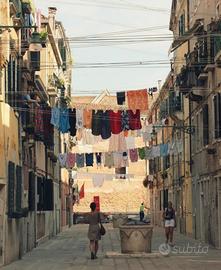 APPARTAMENTO Venezia Isola