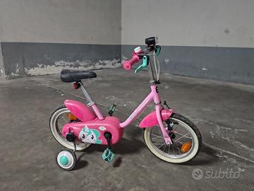 PRIMAVERA ARRIVATA! Bicicletta, monopattino e tri!