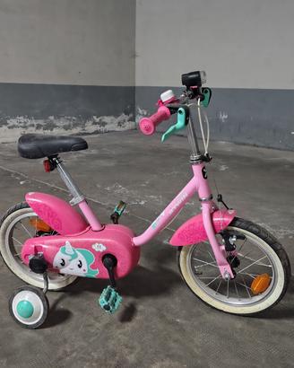 PRIMAVERA ARRIVATA! Bicicletta, monopattino e tri!