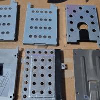 2284-6 Caddy per Hard Disk Laptop