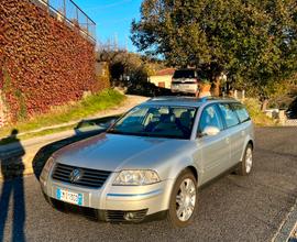 Passat variant TDI 1.9 4motion